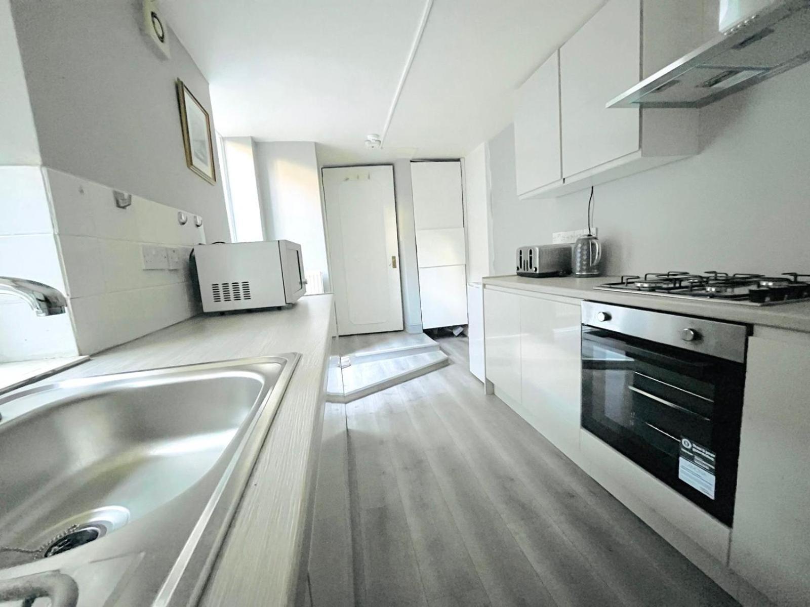 Charming 1-bedroom Flat For Rent In * London