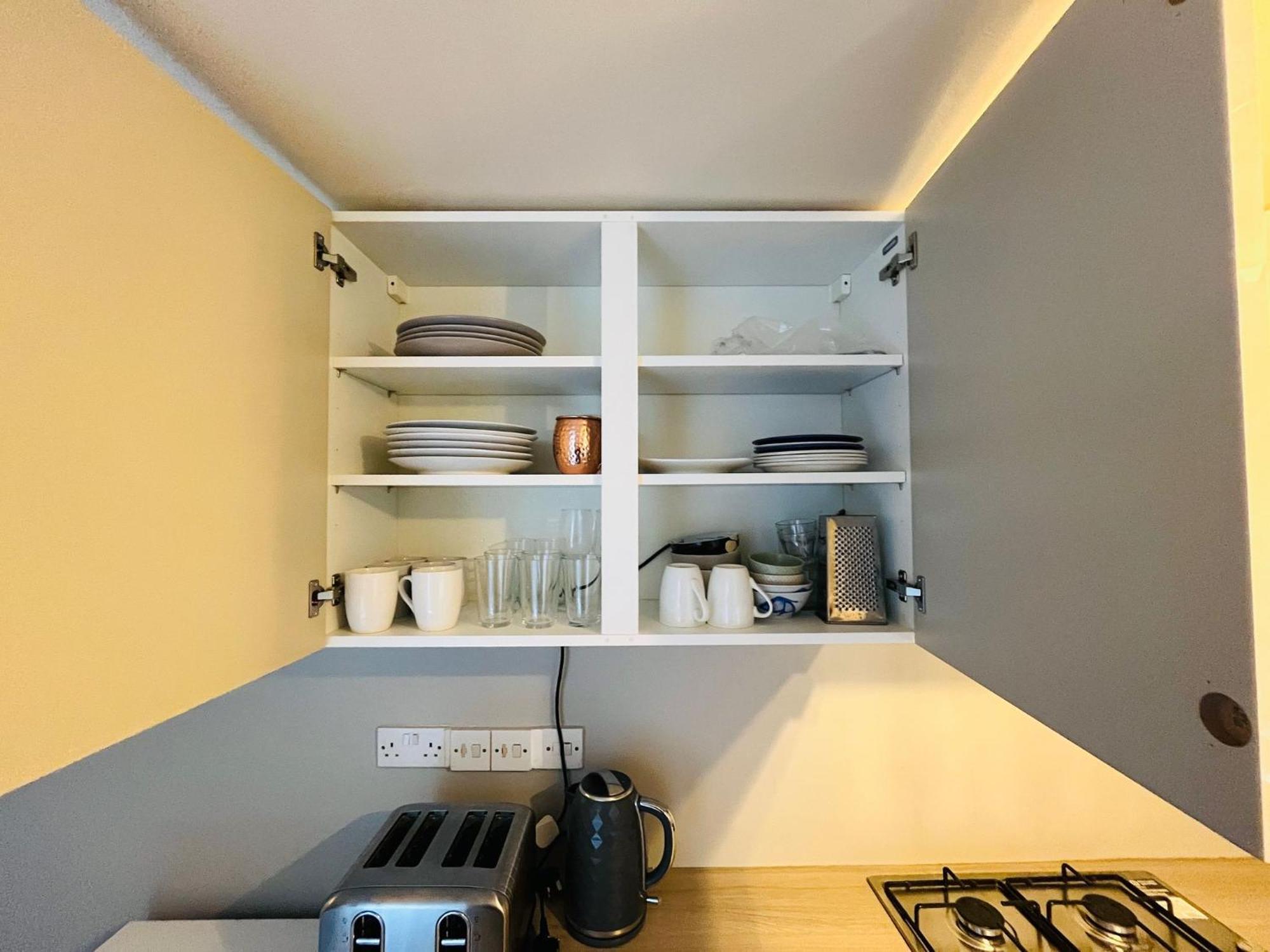 Apartment Charming 1-bedroom Flat For Rent In *